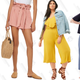Illustration for article titled Summer Breaks All The Rules When It Comes to Neutrals